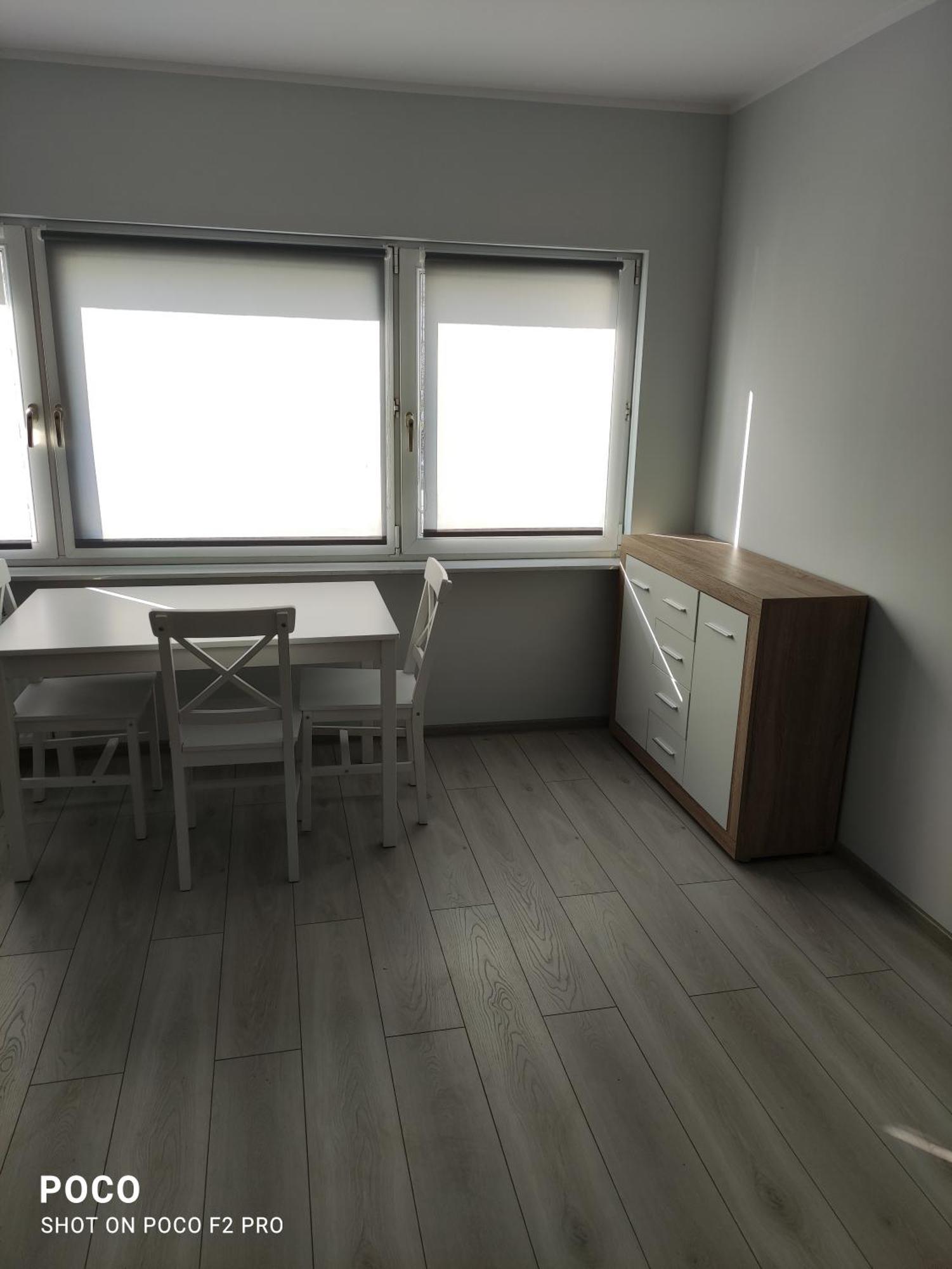 Apartament Redutowa Butas Warsaw