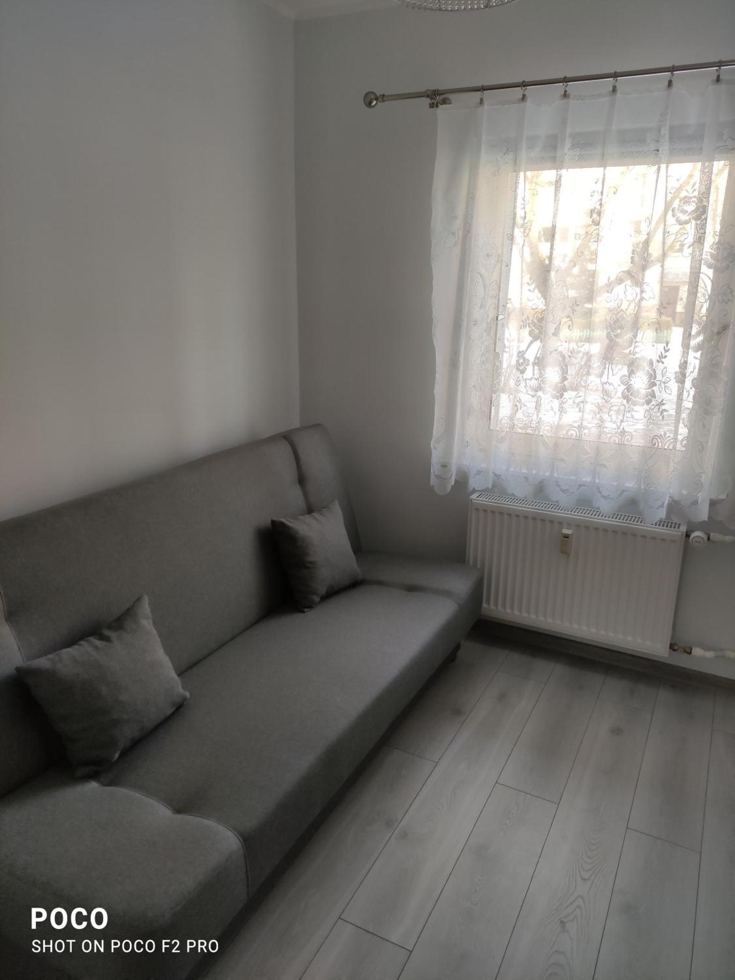 Apartament Redutowa * Warschau