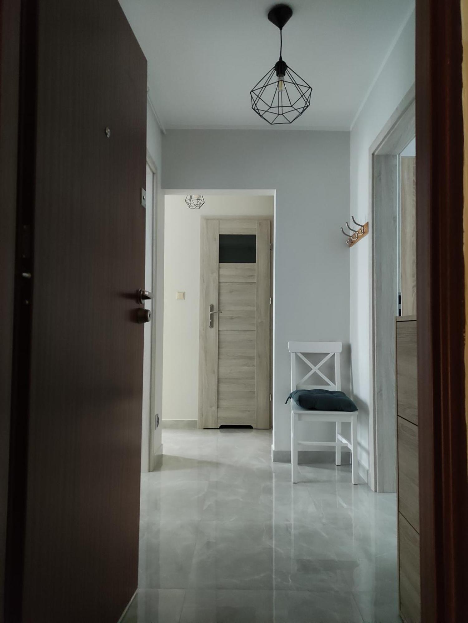Apartament Redutowa Appartement Warschau