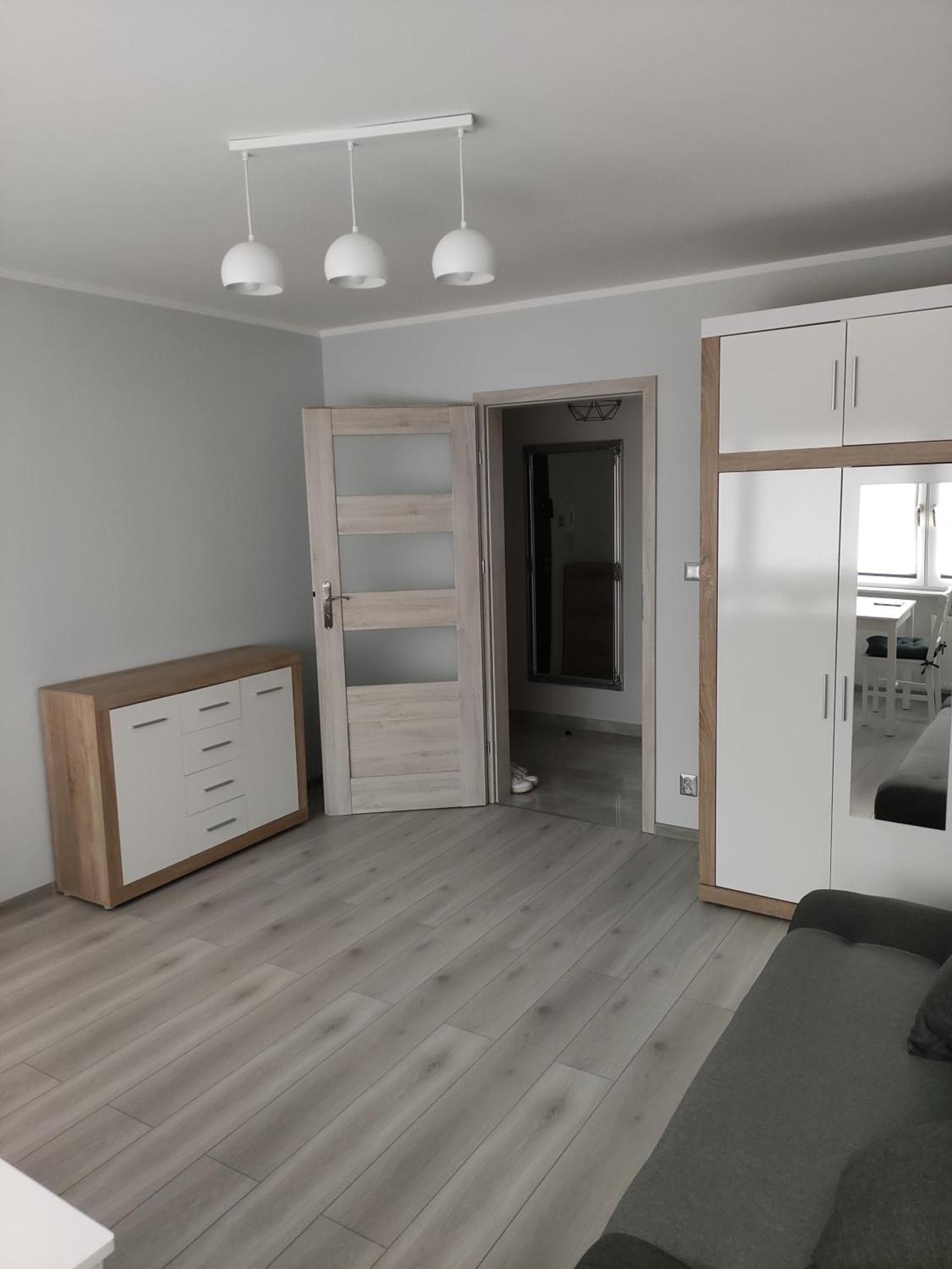 Apartament Redutowa Appartement
